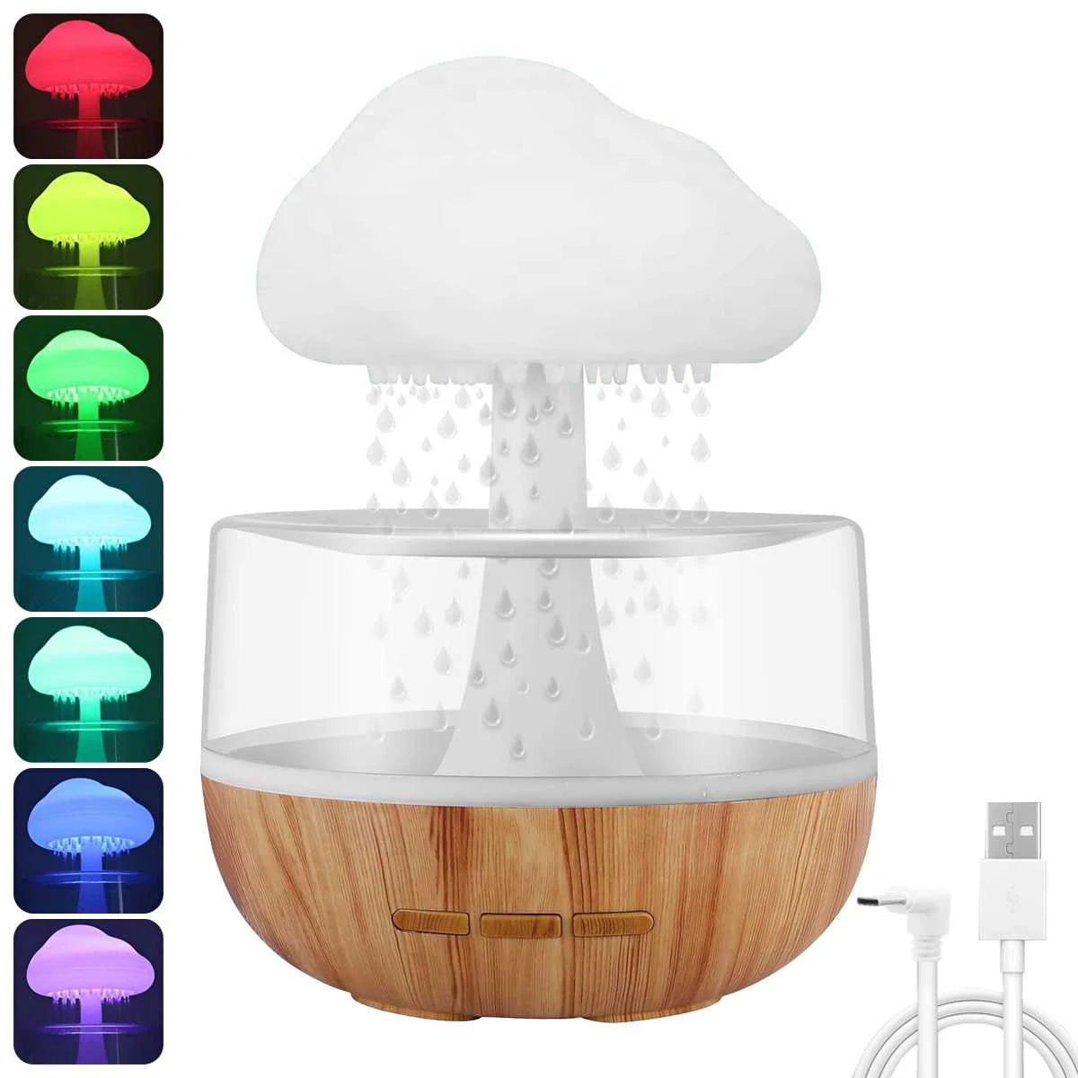 Cloud Oasis Humidifier™