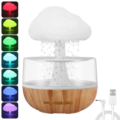 Cloud Oasis Humidifier™