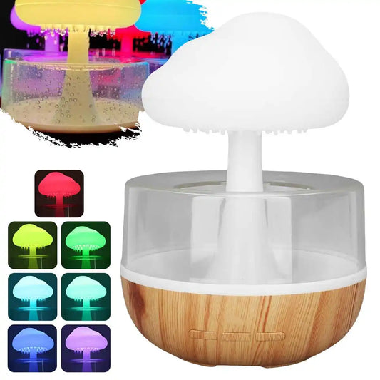 Cloud Oasis Humidifier™