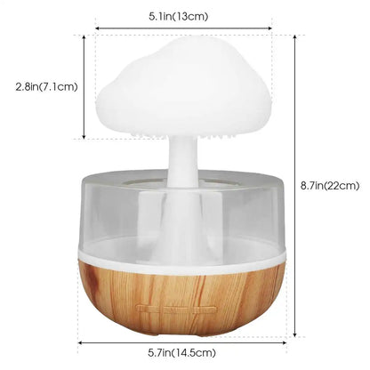 Cloud Oasis Humidifier™