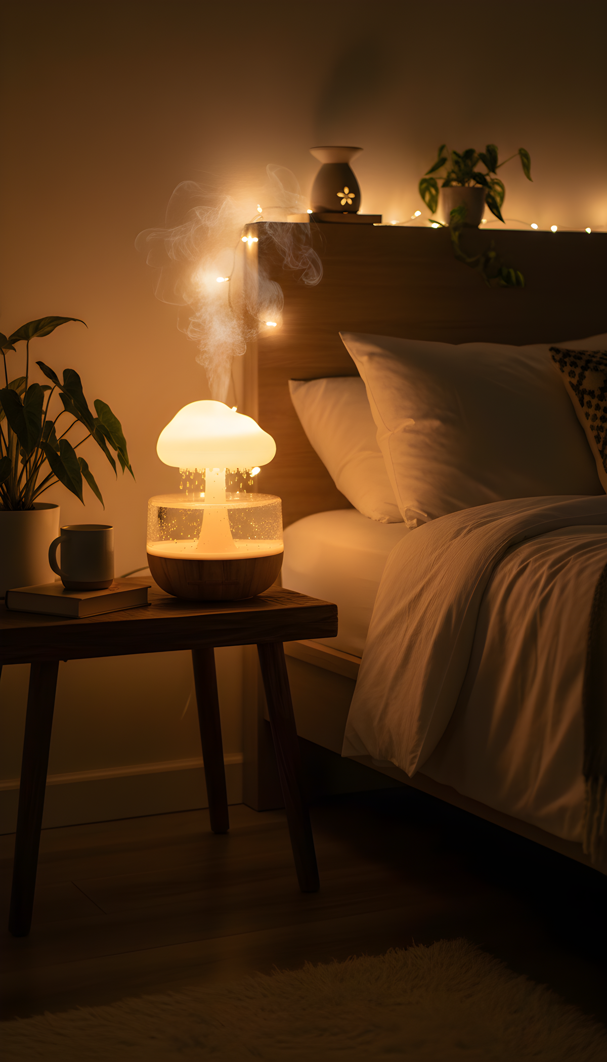 Cloud Oasis Humidifier™