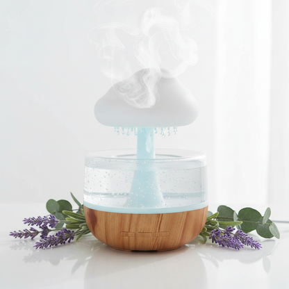 Cloud Oasis Humidifier™