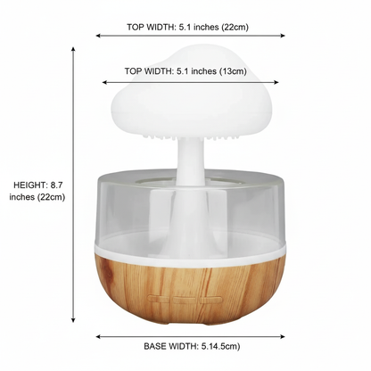 Cloud Oasis Humidifier™